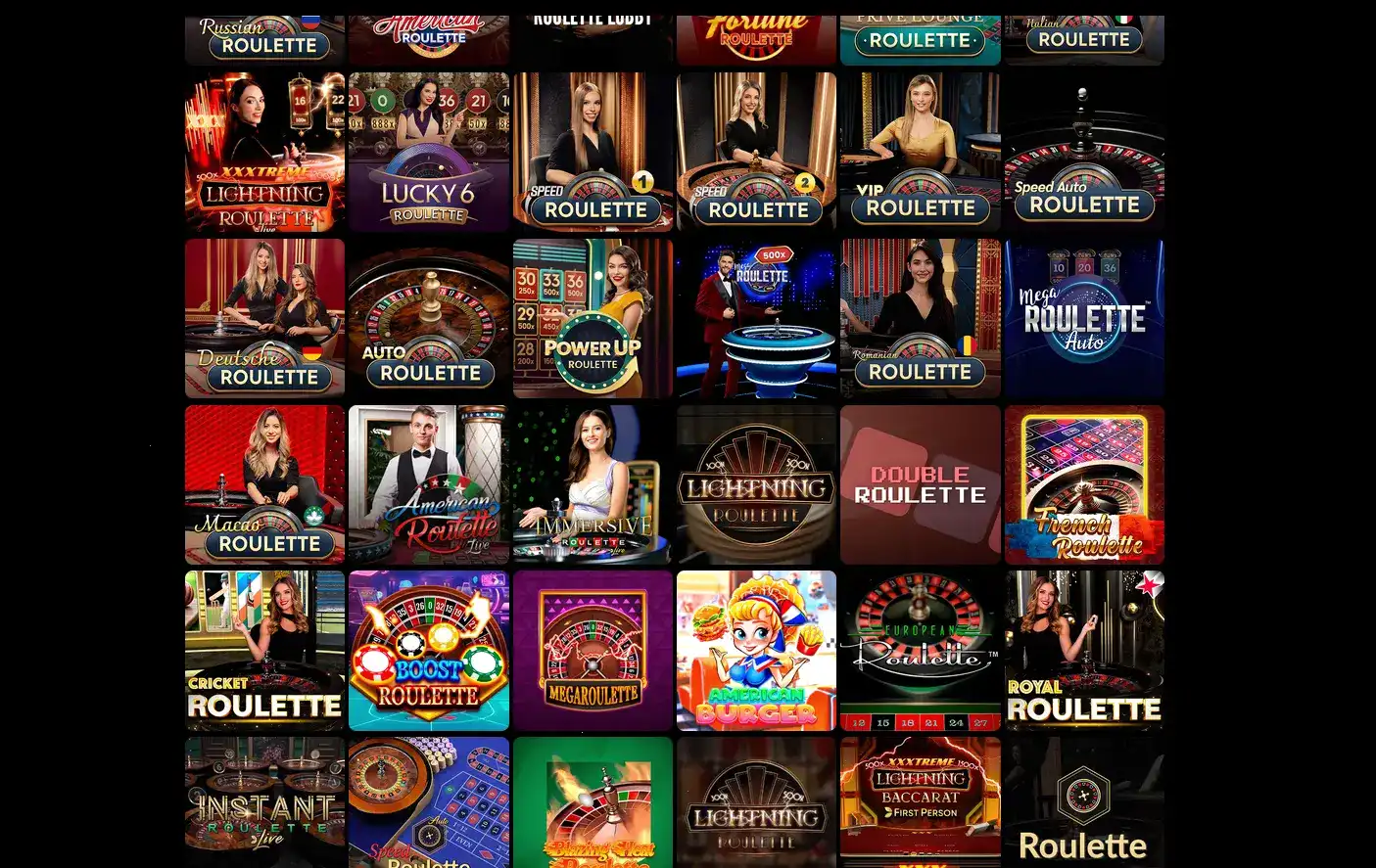 Рабочее зеркало Ева casino 2026